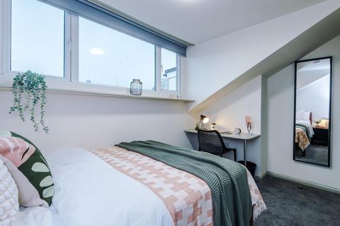 undefined, Beamsley Grove, Leeds LS6