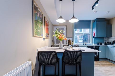 undefined, Beamsley Grove, Leeds LS6