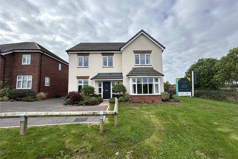 undefined, Elizabeth Close, Wellington, Somerset, TA21