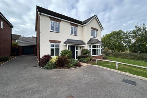 undefined, Elizabeth Close, Wellington, Somerset, TA21