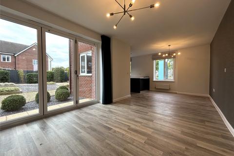 undefined, Elizabeth Close, Wellington, Somerset, TA21