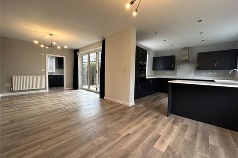 undefined, Elizabeth Close, Wellington, Somerset, TA21