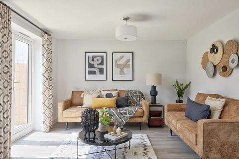 3 bedroom semi-detached house for sale, Plot 3, The Alwin at Green Oaks, GL2, Rudloe Drive GL2