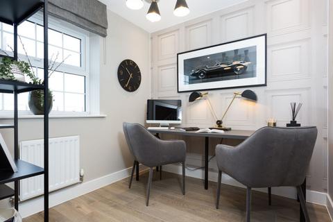 4 bedroom detached house for sale, Plot 29, The Pembroke at Little Glen, Cork Lane LE2