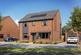 Plot 29, The Pembroke at Little Glen, Cork Lane LE2