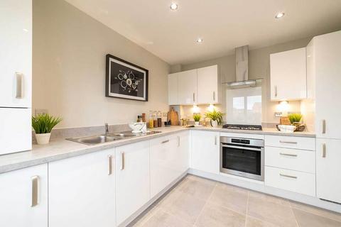 undefined, Plot 23, The Elliot at Little Glen, Cork Lane LE2