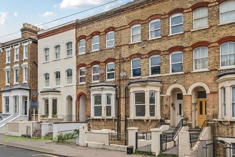Gipsy Road, London, SE27