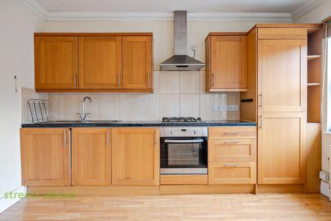 undefined, Gipsy Road, London, SE27