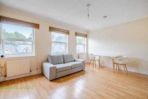 undefined, Gipsy Road, London, SE27