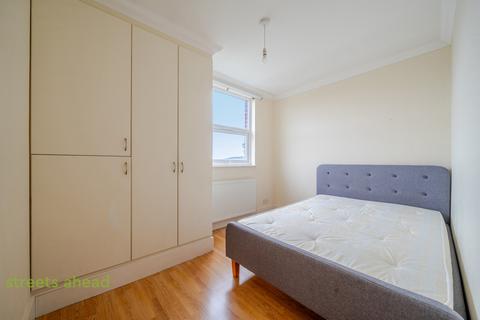 undefined, Gipsy Road, London, SE27