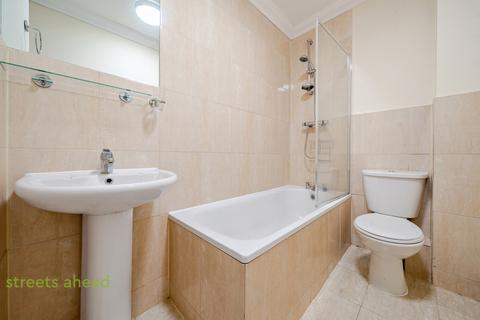undefined, Gipsy Road, London, SE27