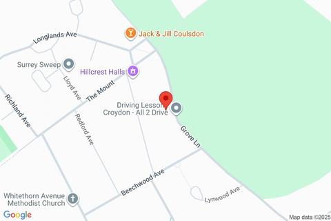 undefined, Grove Lane, Coulsdon, CR5