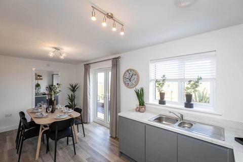 undefined, Plot 122, The Coatham at Pleasley View, Meadow Lane NG20