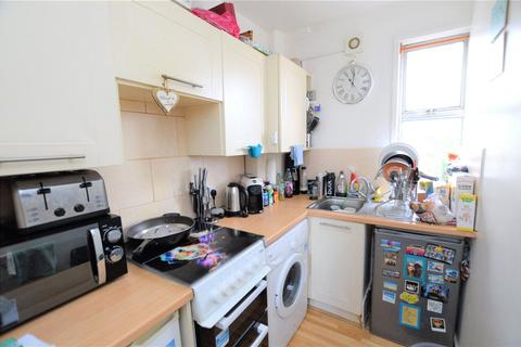 undefined, Newhaven Road, London, SE25