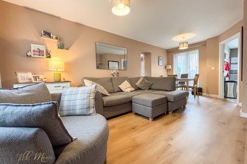 3 bedroom semi-detached house for sale, Meldon Close, Washington NE38