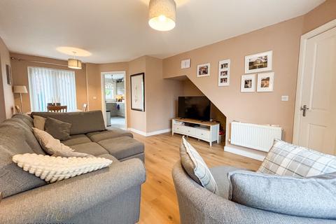 3 bedroom semi-detached house for sale, Meldon Close, Washington NE38