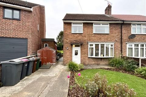 3 bedroom semi-detached house for sale, Manor Road, Brinsworth, Rotherham, S60 5HH