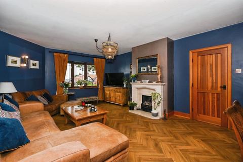 undefined, Highwood Road, Warrington WA4