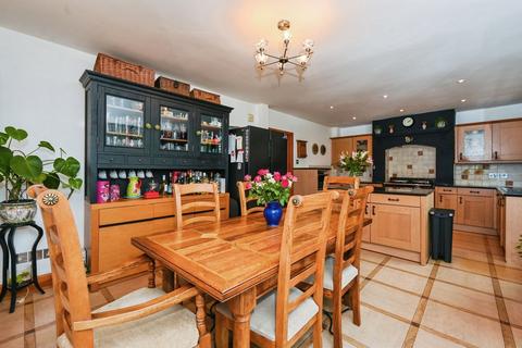 undefined, Highwood Road, Warrington WA4