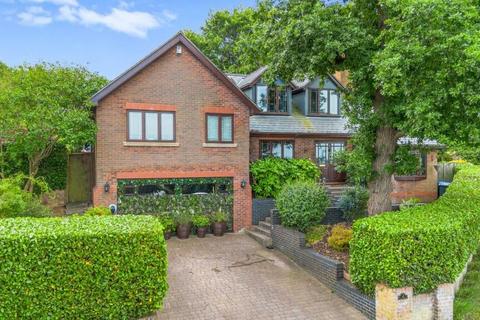 4 bedroom detached house for sale, Highwood Road, Warrington WA4