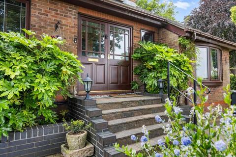 4 bedroom detached house for sale, Highwood Road, Warrington WA4