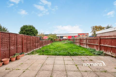3 bedroom semi-detached house to rent, North Lane, Aldershot, Hampshire, GU12