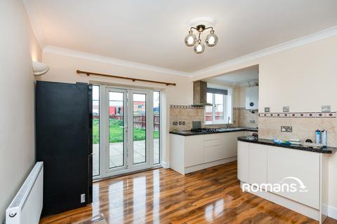 3 bedroom semi-detached house to rent, North Lane, Aldershot, Hampshire, GU12