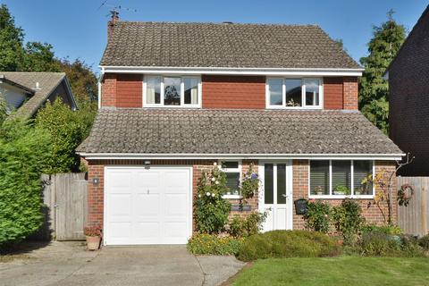 undefined, Curbey Close, West Chiltington, Pulborough, RH20