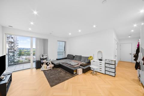 2 bedroom apartment for sale, Pegler Square, Blackheath SE3