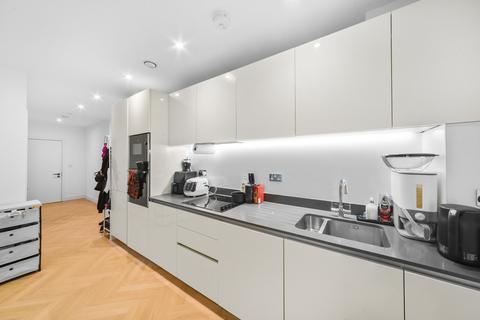 2 bedroom apartment for sale, Pegler Square, Blackheath SE3