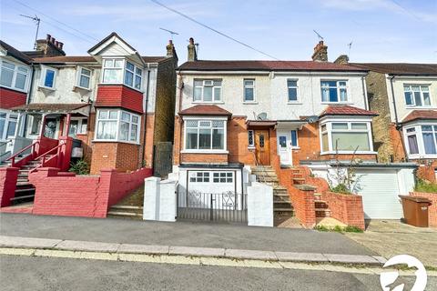 undefined, Elm Avenue, Chatham, Kent, ME4