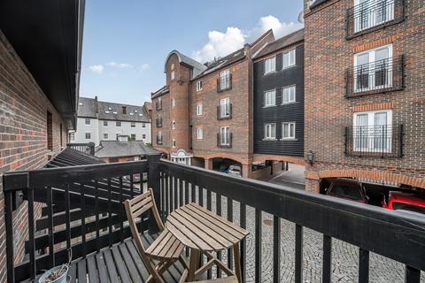 undefined, Barbers Wharf, The Quay, Poole