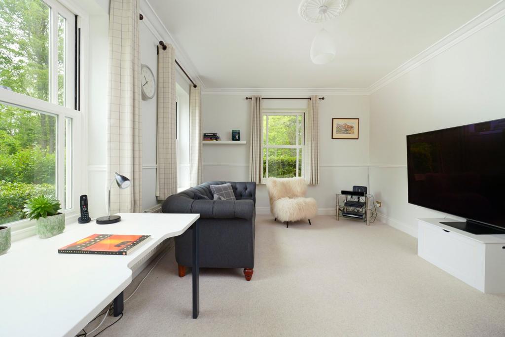 Media Room