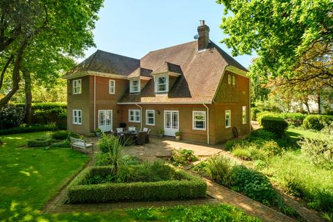 5 bedroom detached house for sale, Bunce Court Road, Otterden, Faversham, Kent