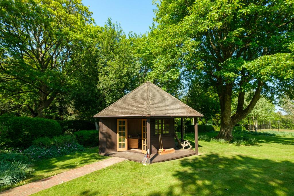 Summer House