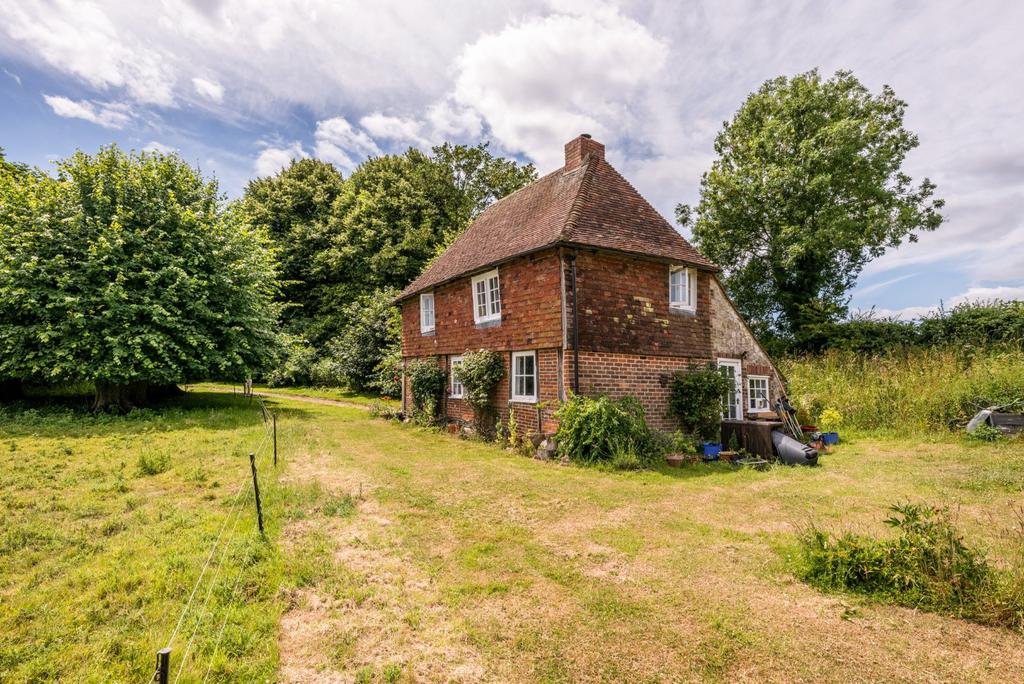 Harry's Cottage