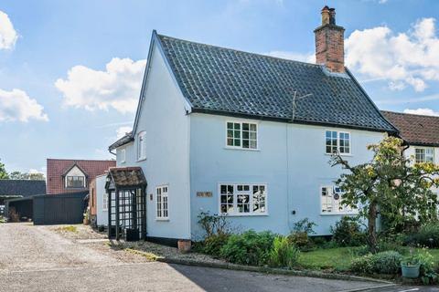 4 bedroom detached house for sale, Church Street, Stradbroke, Eye, Suffolk