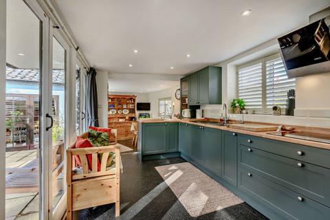 4 bedroom detached house for sale, Church Street, Stradbroke, Eye, Suffolk