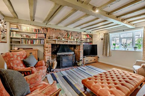4 bedroom detached house for sale, Church Street, Stradbroke, Eye, Suffolk