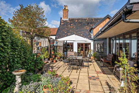 4 bedroom detached house for sale, Church Street, Stradbroke, Eye, Suffolk