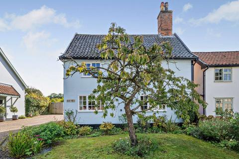 4 bedroom detached house for sale, Church Street, Stradbroke, Eye, Suffolk