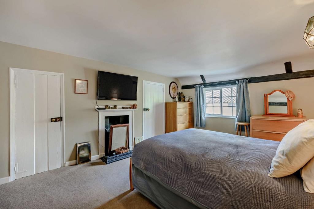Main Bedroom