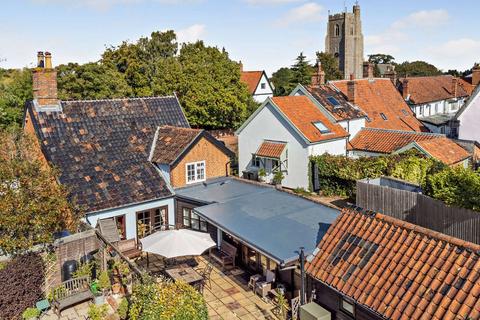 undefined, Church Street, Stradbroke, Eye, Suffolk