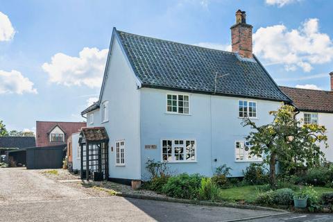 undefined, Church Street, Stradbroke, Eye, Suffolk