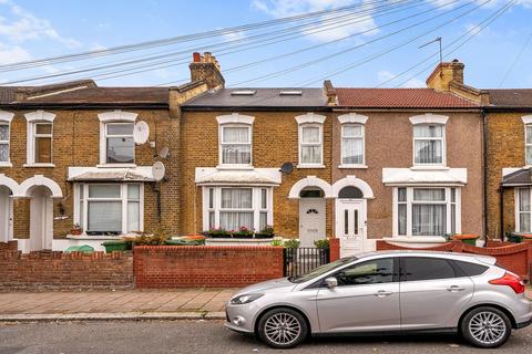 undefined, West Road, London, E15