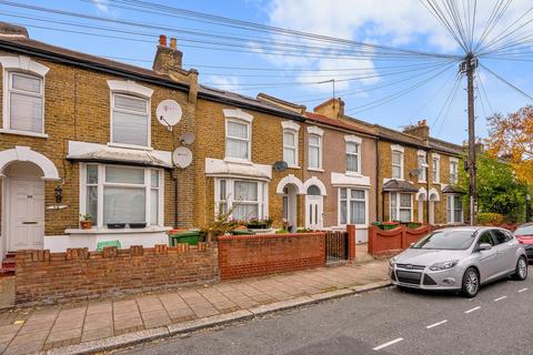 undefined, West Road, London, E15