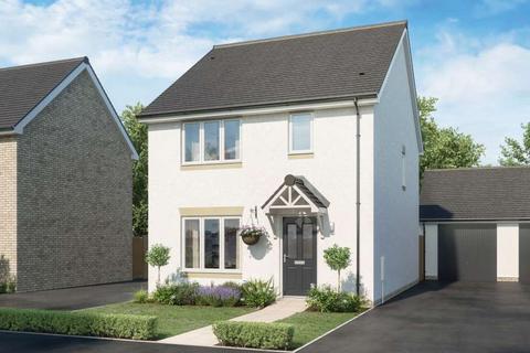 undefined, Plot 50, The Coral at Otters Reach, EX31, Yelland Road EX31