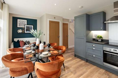 3 bedroom semi-detached house for sale, Plot 50, The Coral at Otters Reach, Yelland Road EX31