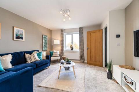 2 bedroom end of terrace house for sale, Plot 54, The Oysterwood at Otters Reach, Yelland Road EX31