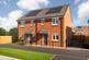 The Turner at Blackthorn Walk, Hunts Grove GL2